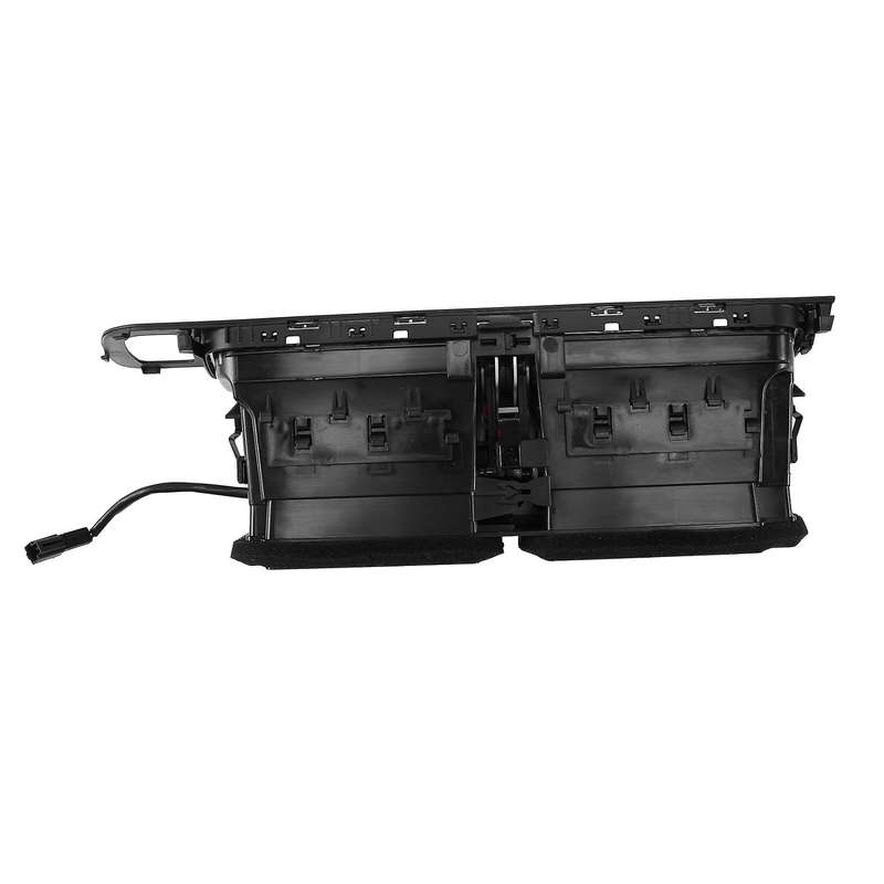 for  Q5 2009-2017 Front Air Conditioner Outlet Air Conditioning Vents Accessories Air Conditioning A