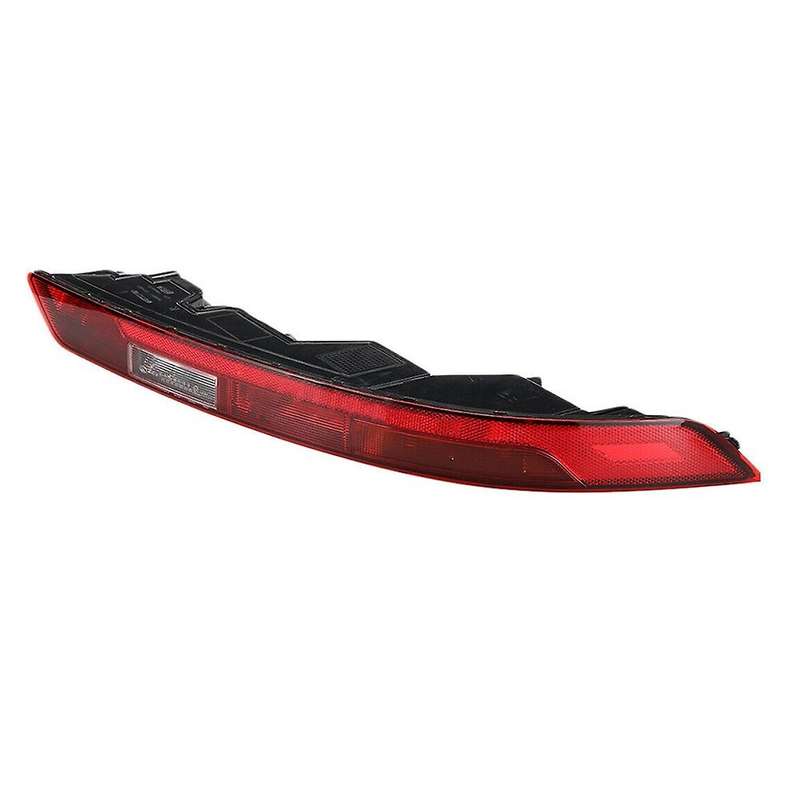 for  Q5 2018-2021 Right Side Rear Bumper Reflector 80A945070A