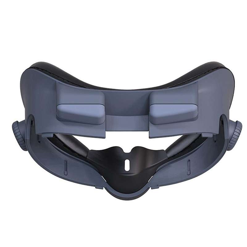 for Quest 3 Heat Dissipation and Pressure Relief Mask X3 Air Circulation Fan Decompression Face Cov