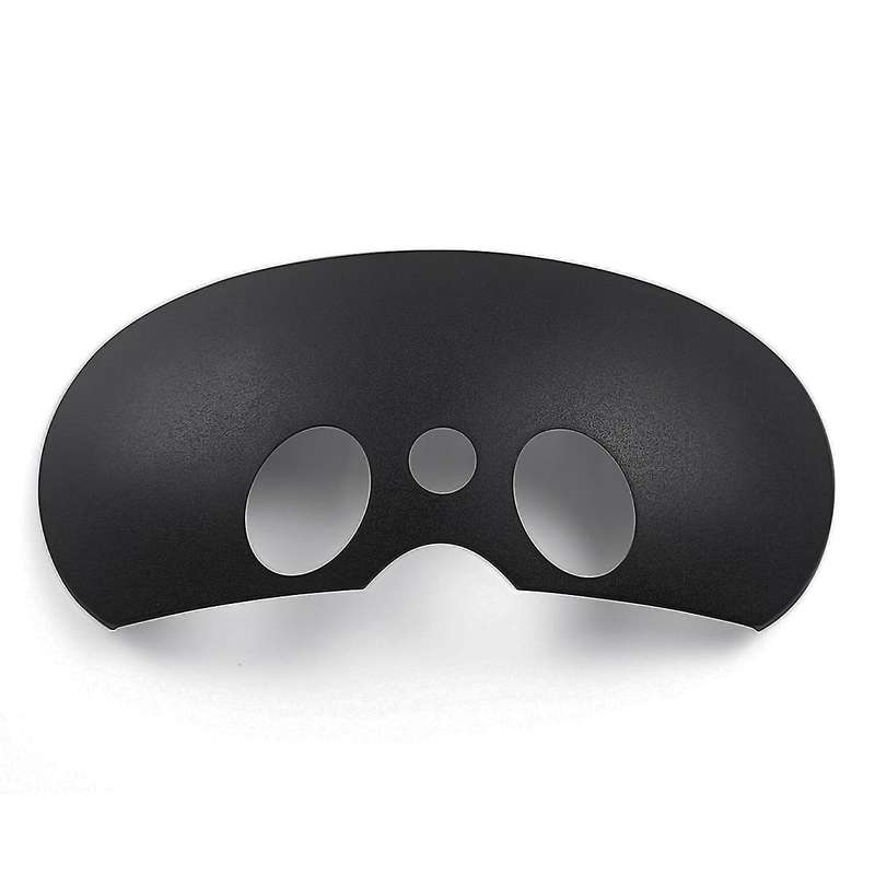 for Quest Pro Front Protective Pad Silicone Eye Cover Mask for Quest Pro Accesaries