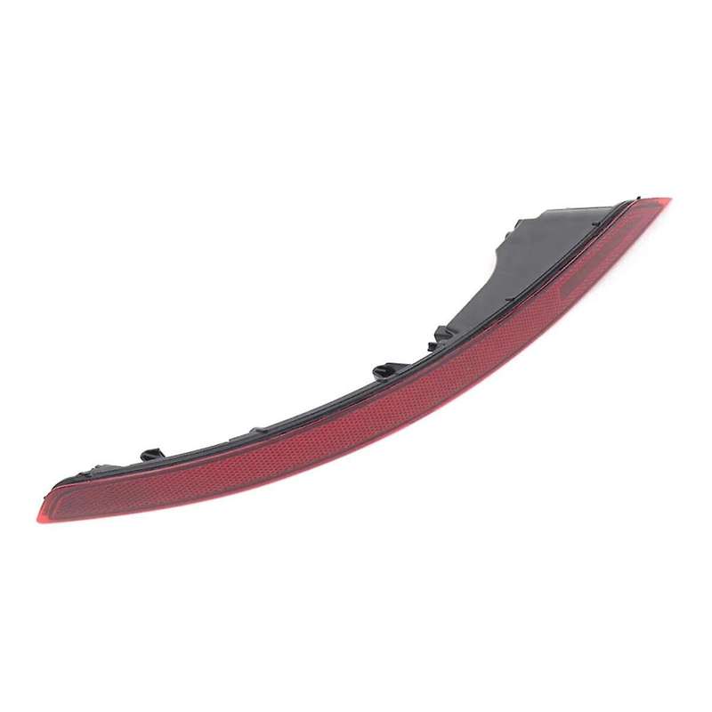 for Q8 RSQ8 SQ8 2019-2022 Car Right Rear Bumper Reflector Stop Brake Light Rear Tail Lamp 4M8945702