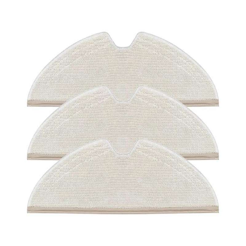 for Q8 Max Q8 Max+ Q5 Pro Q5 Pro+ Replacement Parts Accessories Mop Cloth Pads