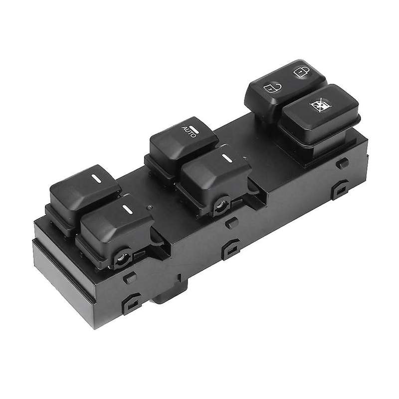 for R 2011-2016 Power Master Window Lift Control Switch Front Left LH Driver Side 93570-3W450