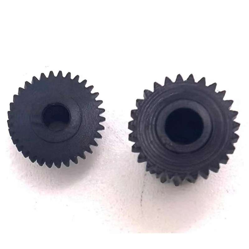 for R Shutter Gear and Shutter Motor Gear Repair Part Replacement Unit