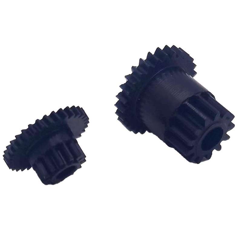 for R Shutter Gear and Shutter Motor Gear Repair Part Replacement Unit