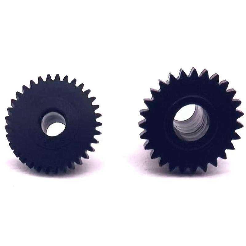for R Shutter Gear and Shutter Motor Gear Repair Part Replacement Unit