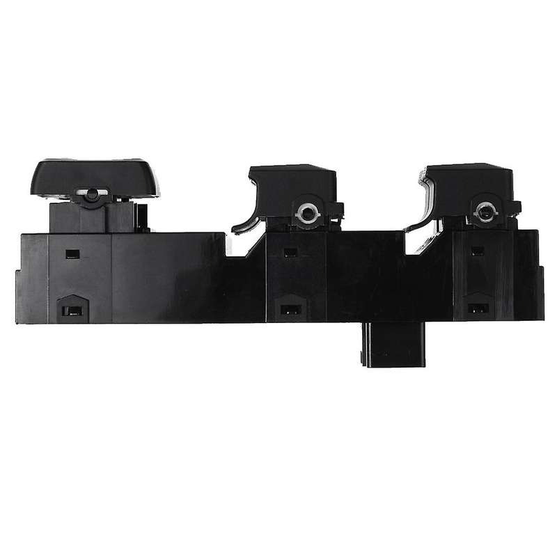 for R 2011-2016 Power Master Window Lift Control Switch Front Left LH Driver Side 93570-3W600(AUTO D