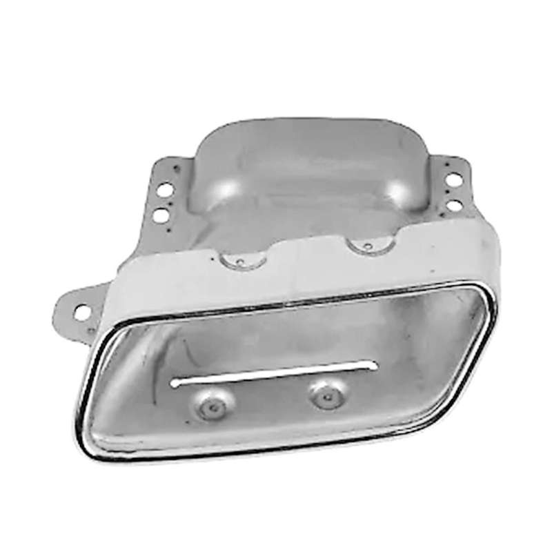 for R CLASS /S CLASS / /ML Rear Exhaust Pipe Right Tail Pipe Trim Cover 2214901827