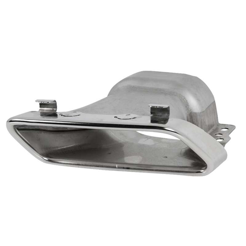 for R CLASS /S CLASS / /ML Rear Exhaust Pipe Right Tail Pipe Trim Cover 2214901827