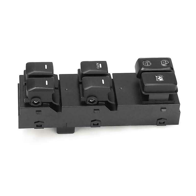 for R 2011-2016 Power Master Window Lift Control Switch Front Left LH Driver Side 93570-3W400