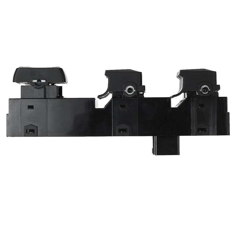 for R 2011-2016 Power Master Window Lift Control Switch Front Left LH Driver Side 93570-3W400
