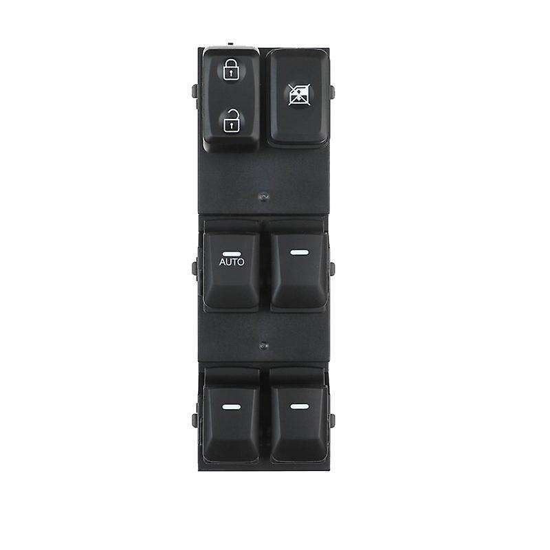 for R 2011-2016 Power Master Window Lift Control Switch Front Left LH Driver Side 93570-3W400