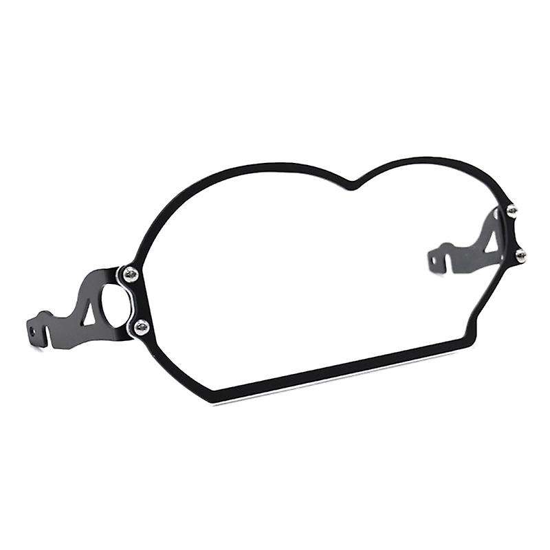 for R 1200 GS R1200GS Adv R1200GS Adventure 2004-2012 Motorcycle Headlight Head Light Guard Protecto