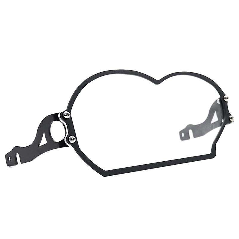 for R 1200 GS R1200GS Adv R1200GS Adventure 2004-2012 Motorcycle Headlight Head Light Guard Protecto