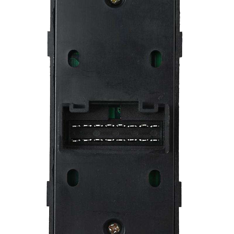 for R 2011-2016 Master Window Lift Control Switch Front Left LH Driver Side 93570-3W000(AUTO DOWN)