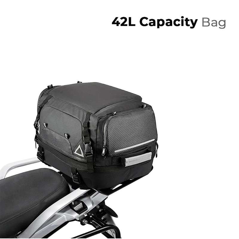 for R1200GS ADV R1250GS Adventure F850GS F750GS Motorcycle Waterproof Bag Frame Bag Repair Tool Bags