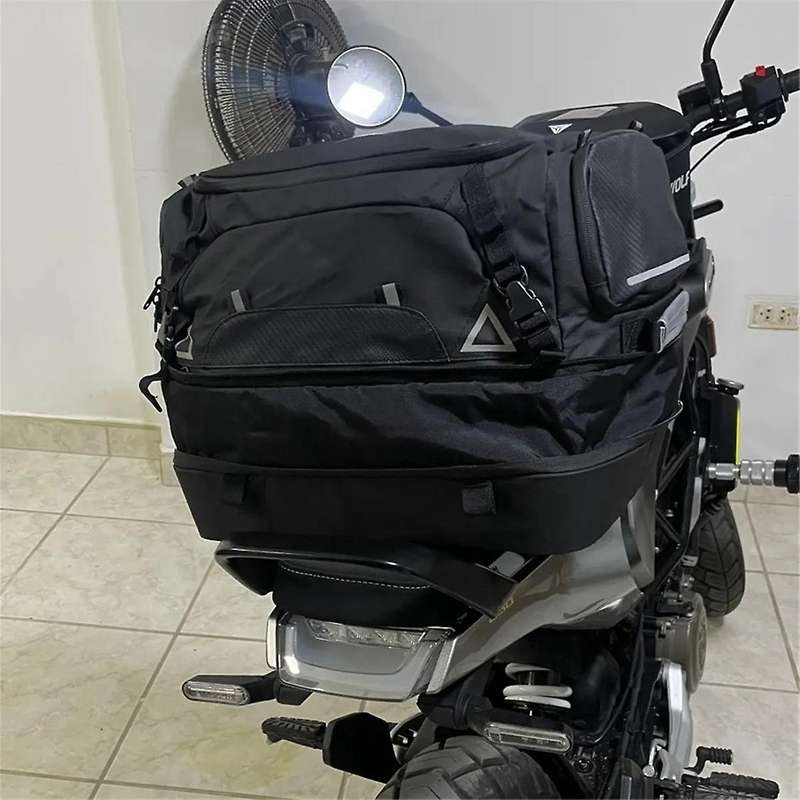for R1200GS ADV R1250GS Adventure F850GS F750GS Motorcycle Waterproof Bag Frame Bag Repair Tool Bags