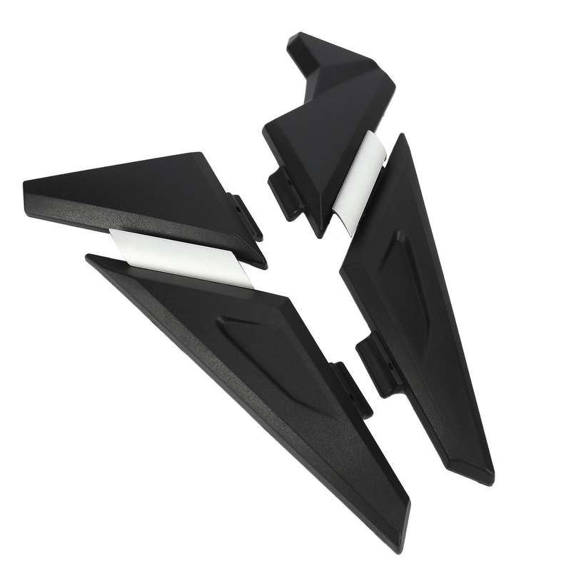 for R1200GS LC/ R1200 GS LC Adventure 2013-2016 Motorcycle Upper Frame Infill Side Panel Set Guard P