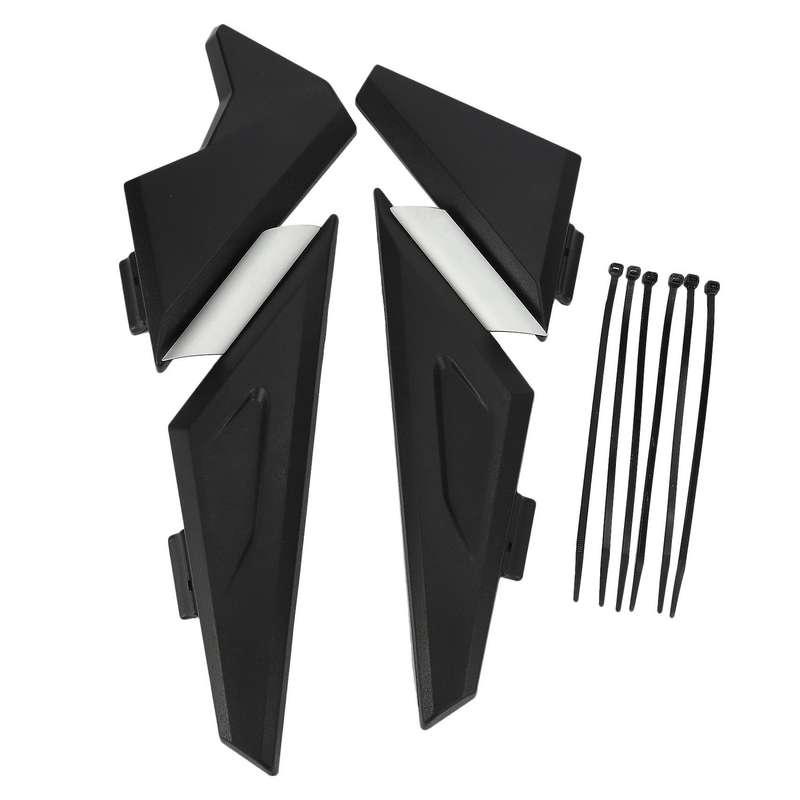 for R1200GS LC/ R1200 GS LC Adventure 2013-2016 Motorcycle Upper Frame Infill Side Panel Set Guard P