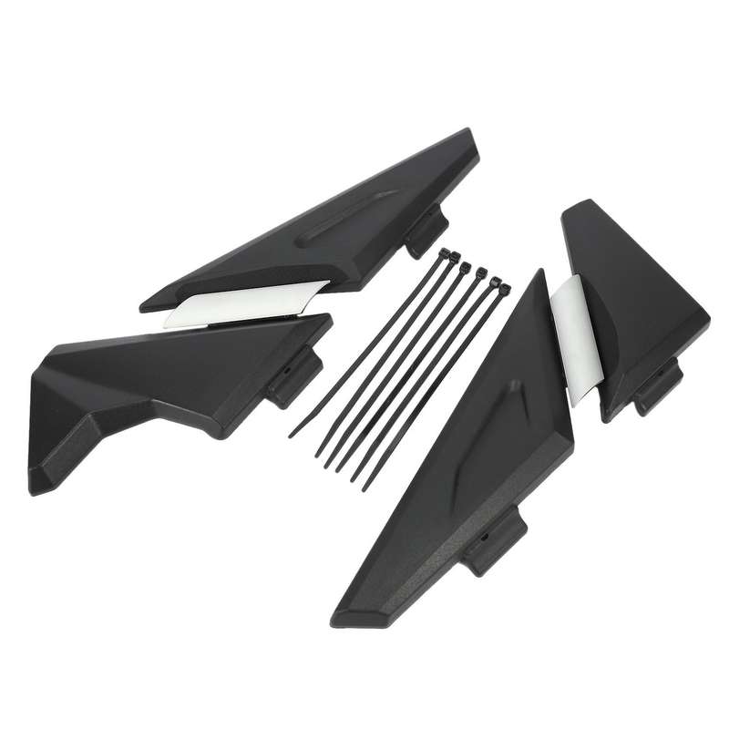 for R1200GS LC/ R1200 GS LC Adventure 2013-2016 Motorcycle Upper Frame Infill Side Panel Set Guard P