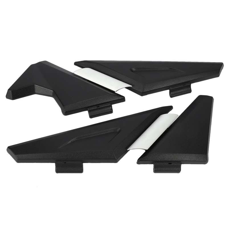 for R1200GS LC/ R1200 GS LC Adventure 2013-2016 Motorcycle Upper Frame Infill Side Panel Set Guard P