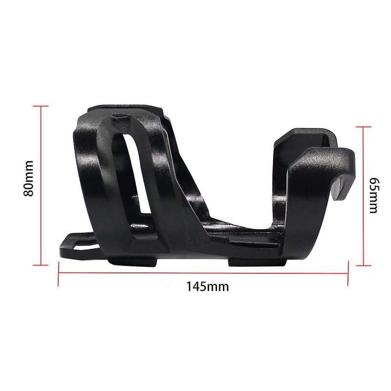 for R1200GS ADV S1000RR R9T MT07 MT09 YZF R3 R25 Motorcycle Beverage Water Bottle Drinks Cup Holders