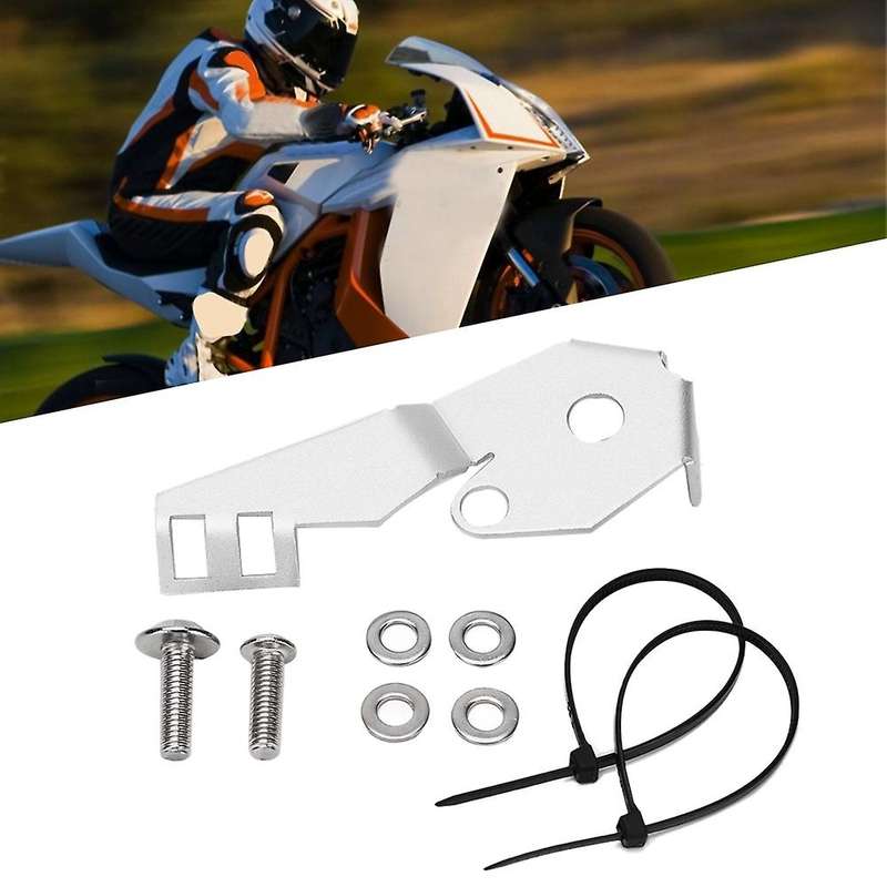for R1200GS LC R 1200 GS Adventure Adv 2014-2017 Side Stand Sidestand Guard Cover Cap Metal Motorcyc
