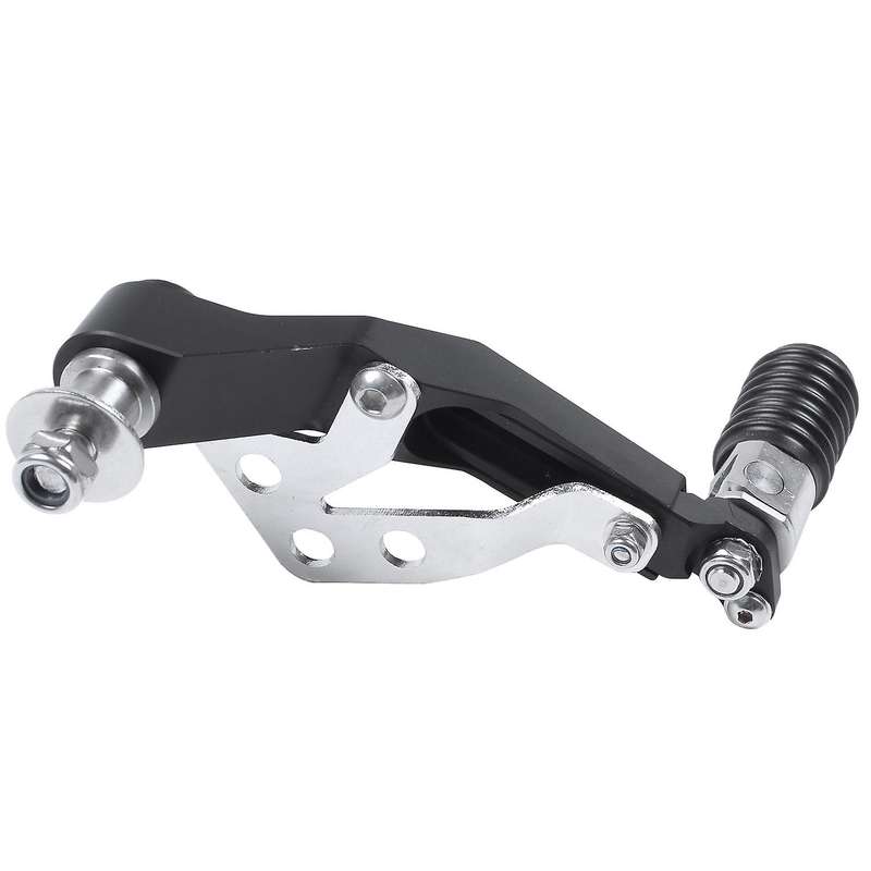 for R1200GS Motorcycle CNC Aluminum Alloy Adjustable Folding Gear Pedal Lever for R1200 GS LC 13-18,