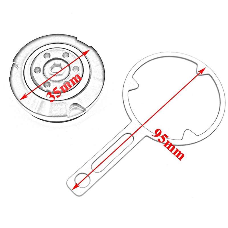 for R1200rt 2009-2018 Rnine T1200 2014-2020 Motorcycle Oil Filter Cap Cover Plug