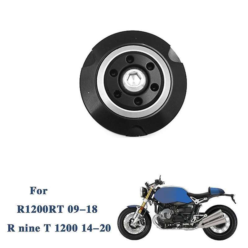 for R1200rt 2009-2018 Rnine T1200 2014-2020 Motorcycle Oil Filter Cap Cover Plug