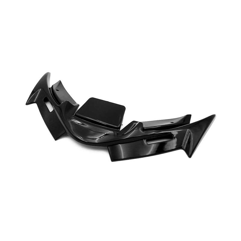 for R15 YZF-R15 V4 2021-2022 Front Pneumatic Fairing Wing Tip Protective Cover Aerodynamics