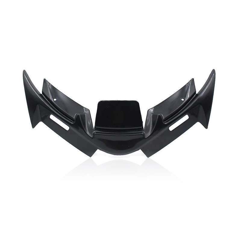 for R15 YZF-R15 V4 2021-2022 Front Pneumatic Fairing Wing Tip Protective Cover Aerodynamics
