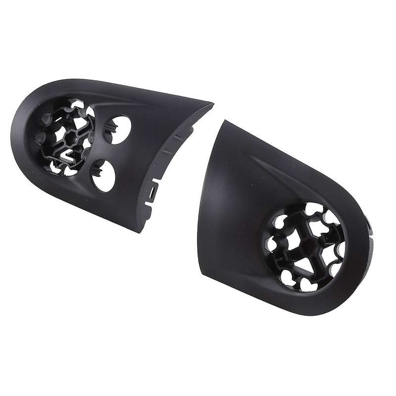 for R55 R56 R57 R58 R59 R60 R61 Car Steering Wheel Control Switch Trim Cover