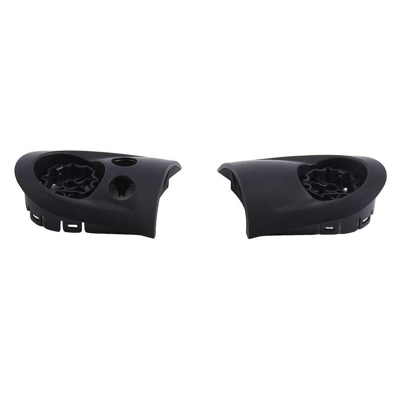 for R55 R56 R57 R58 R59 R60 R61 Car Steering Wheel Control Switch Trim Cover