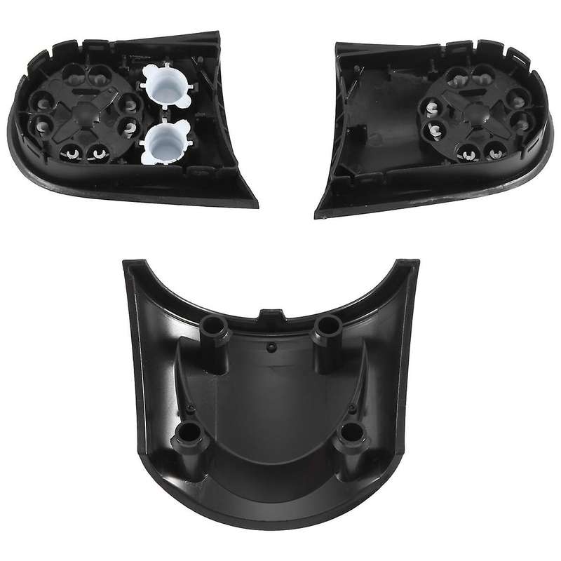 for R55 R56 R57 R58 R59 R60 R61 Multifunction Audio Cruise Car Steering Wheel Control Switch Trim Co
