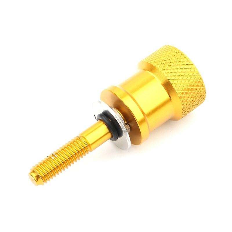 for R9T RNINET 2014-2020 Motorcycle Rear Passenger Seat Bolt Screw Removal Tool-Less Quick Release G