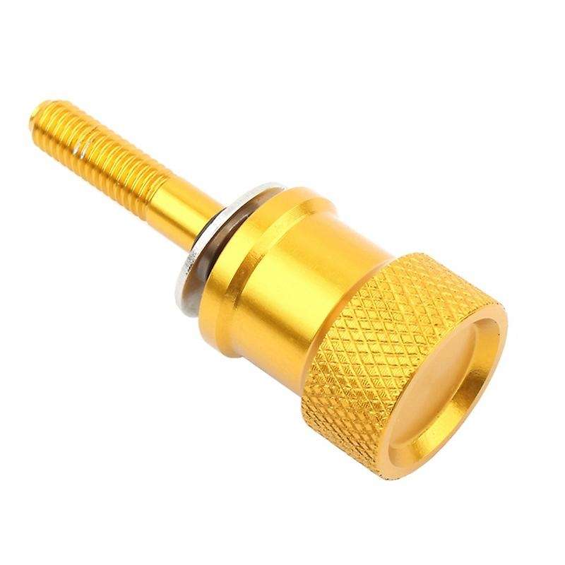 for R9T RNINET 2014-2020 Motorcycle Rear Passenger Seat Bolt Screw Removal Tool-Less Quick Release G
