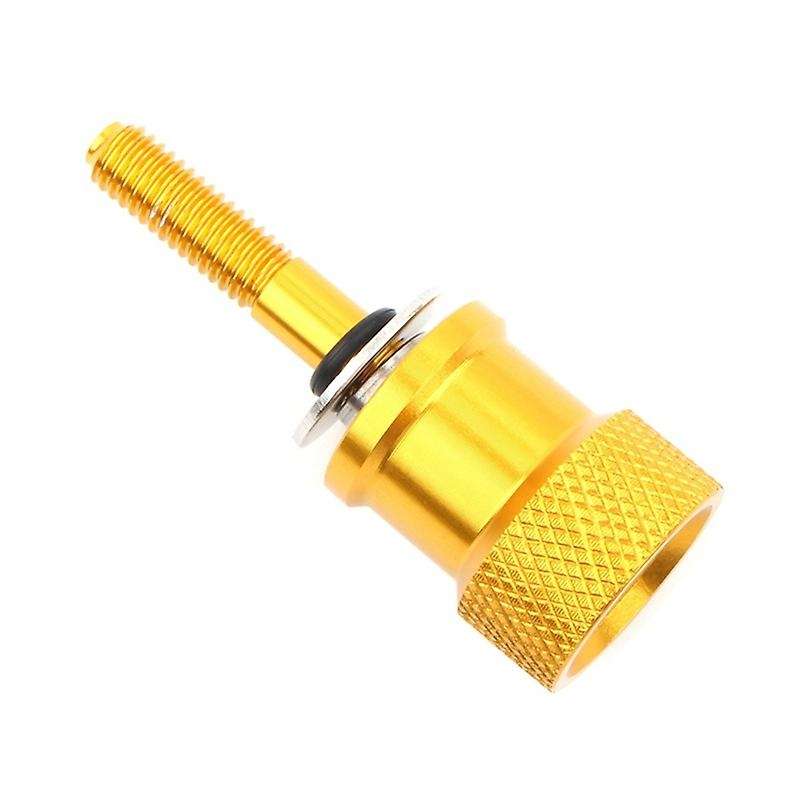 for R9T RNINET 2014-2020 Motorcycle Rear Passenger Seat Bolt Screw Removal Tool-Less Quick Release G