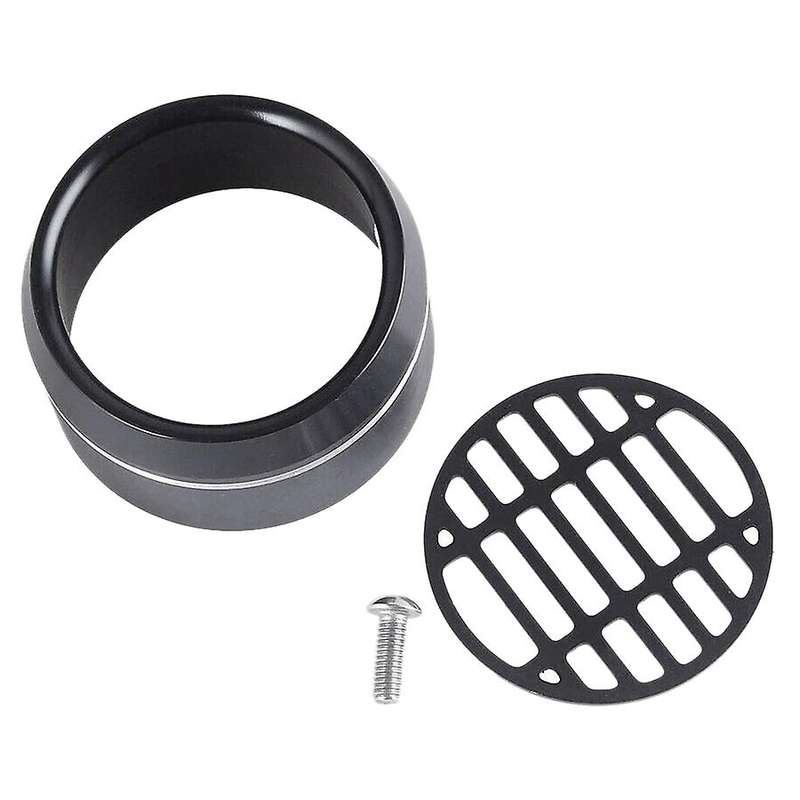 for  R9T 2014-2020 Air Intake Filter Mesh Cover Guard Aluminum Motorcycle Accessories