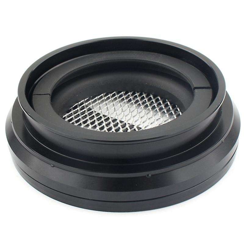 for R9T 2013-2020 Air Intake Cover CNC Aluminum Motorcycle Accessories Black+Silver