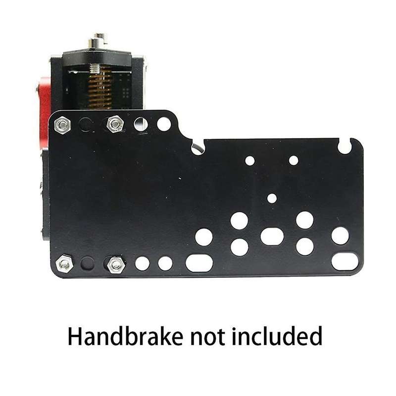 for Racing Game USB G25/27/29 T500 Windows 14 Bit Pc Handbrake Drift Adapter Board