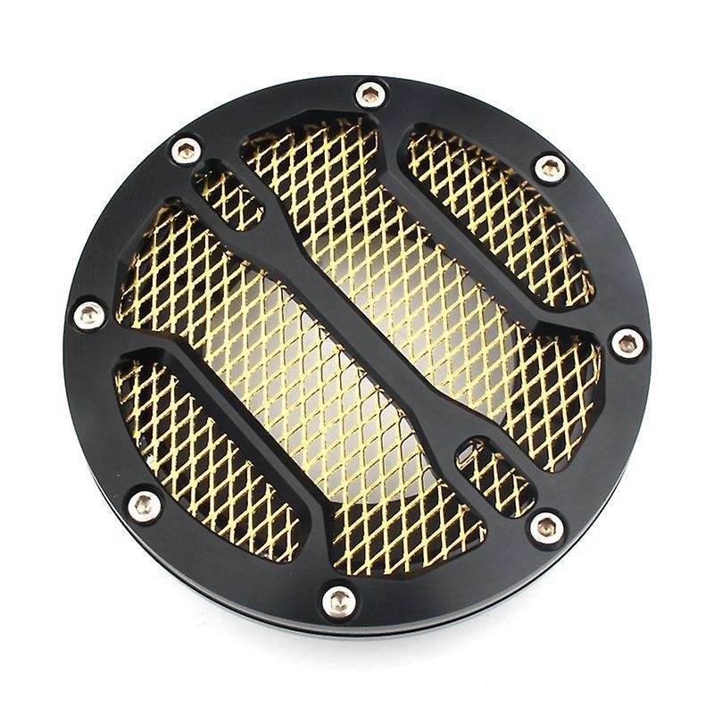 for R9T 2014-2020 Air Intake Filters Cover CNC Aluminum Motorcycle Accessories