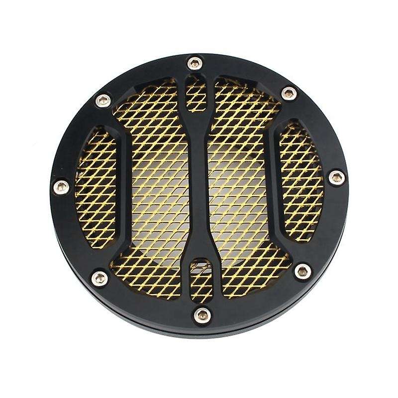 for R9T 2014-2020 Air Intake Filters Cover CNC Aluminum Motorcycle Accessories