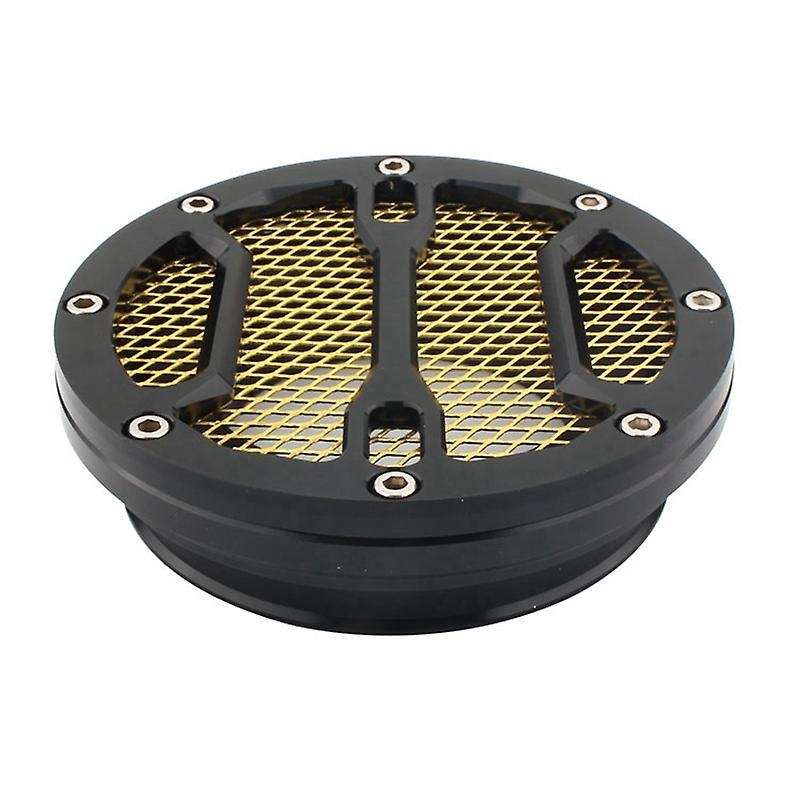 for R9T 2014-2020 Air Intake Filters Cover CNC Aluminum Motorcycle Accessories