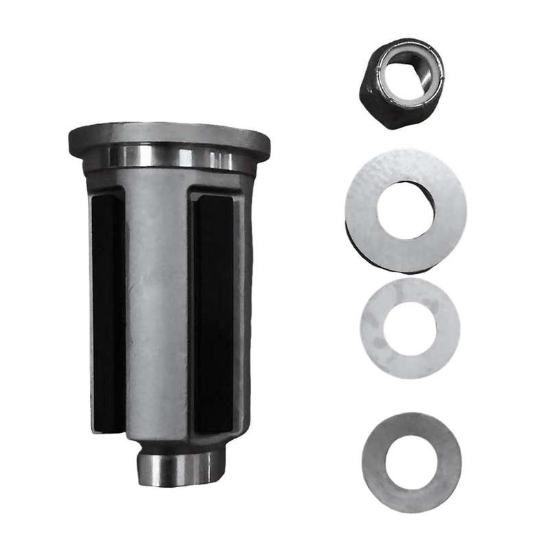 for Racing Heavy Duty 1.25 Prop Shaft Hub Kit 8m0183487 840389k06