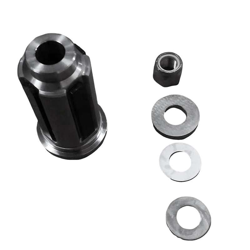 for Racing Heavy Duty 1.25 Prop Shaft Hub Kit 8m0183487 840389k06