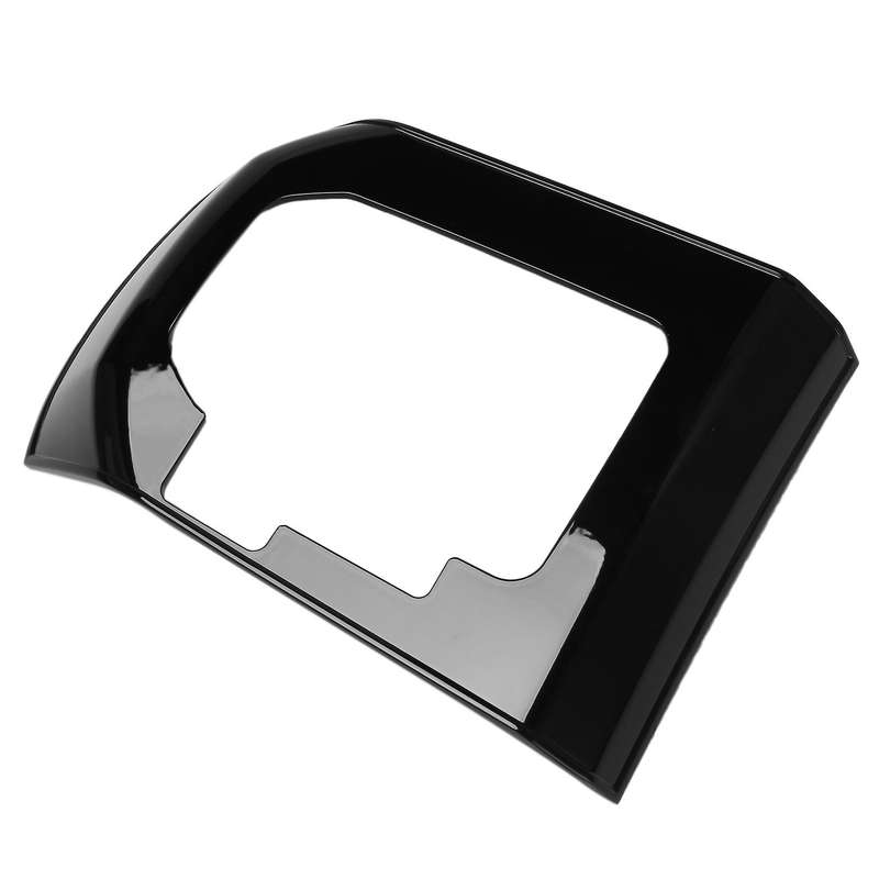 for Raize 200 Series Car Central Control Gear Panel Frame Trim Accessories RHD