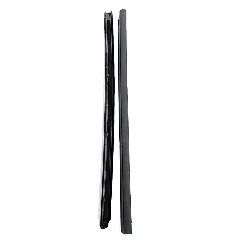 for Ram 1500 2009-2023 Front Side Windshield Adhesive Strip 68297608ab 68297609ab Car Accessories