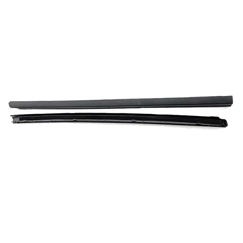 for Ram 1500 2009-2023 Front Side Windshield Adhesive Strip 68297608ab 68297609ab Car Accessories