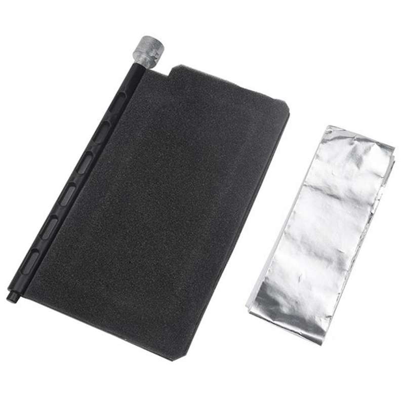 for Ram 1500 2002-2010 Recirculation Fix Blend Door Repair Kit 5073962aa 68004226aa